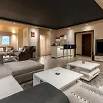 Vesta - New Cairo Residence