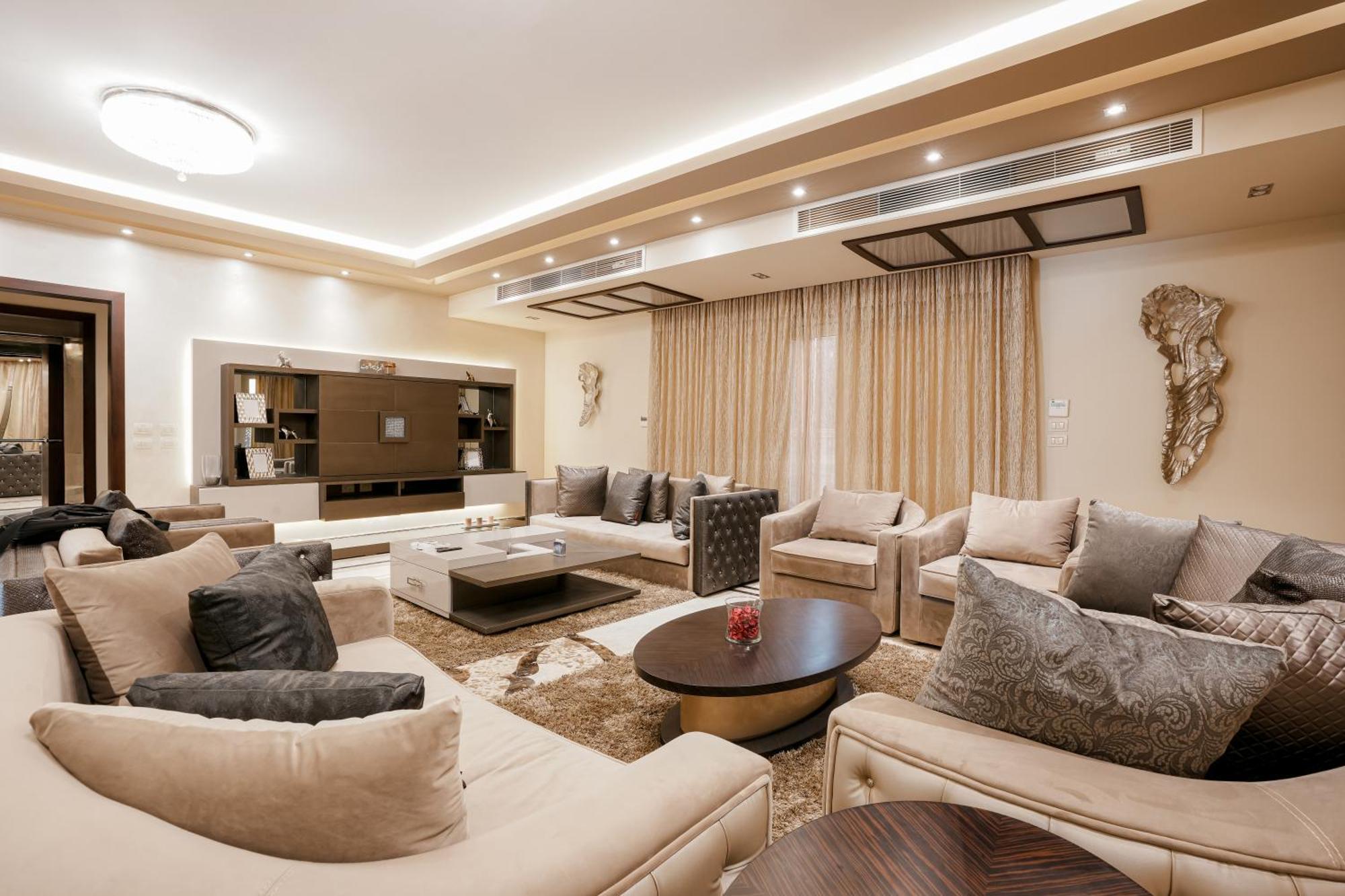 Vesta - New Apartment *