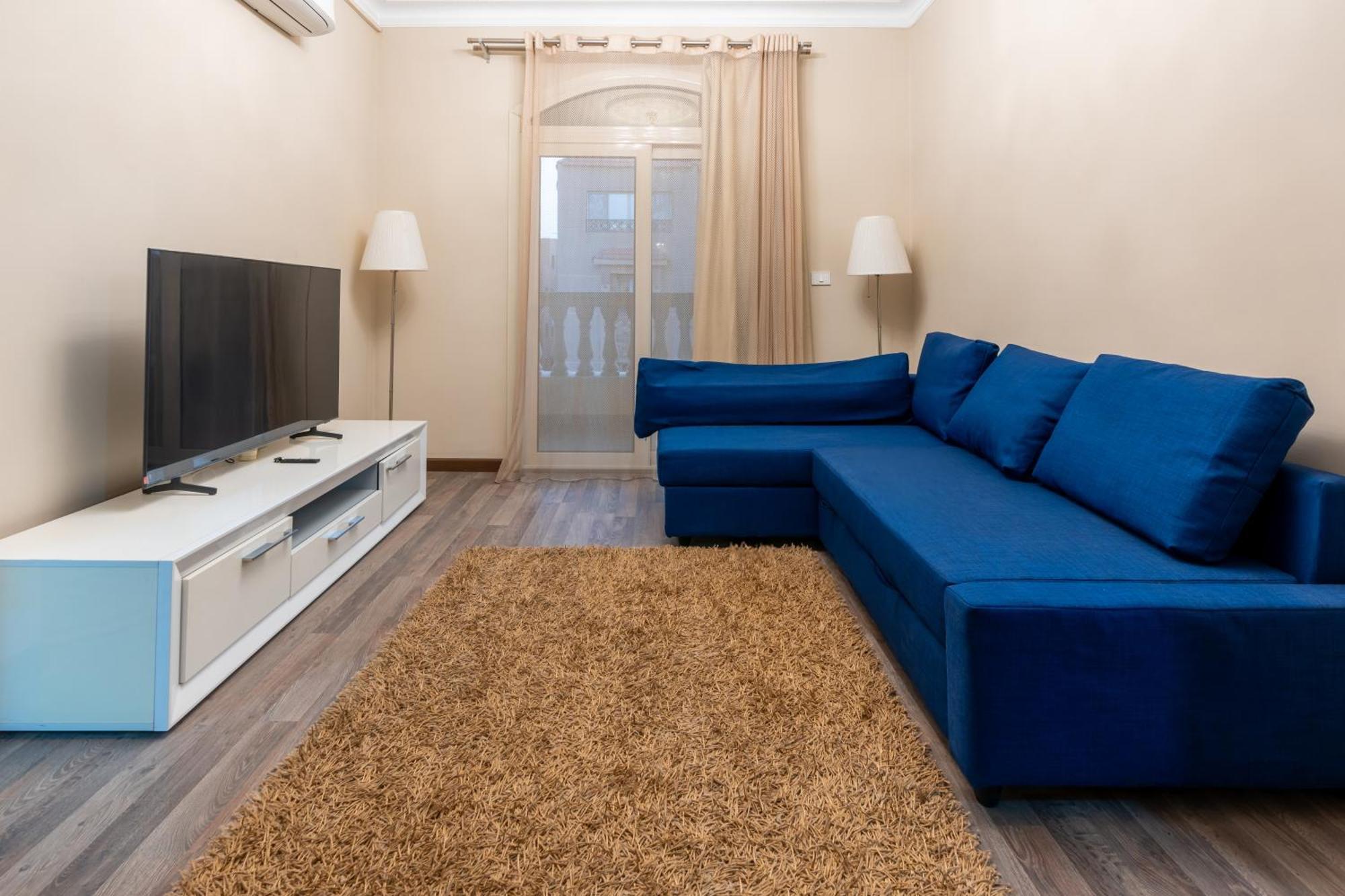 Vesta - New Apartment Cairo
