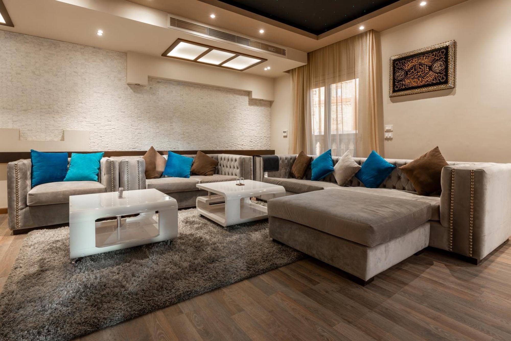 Apartment Vesta - New Cairo