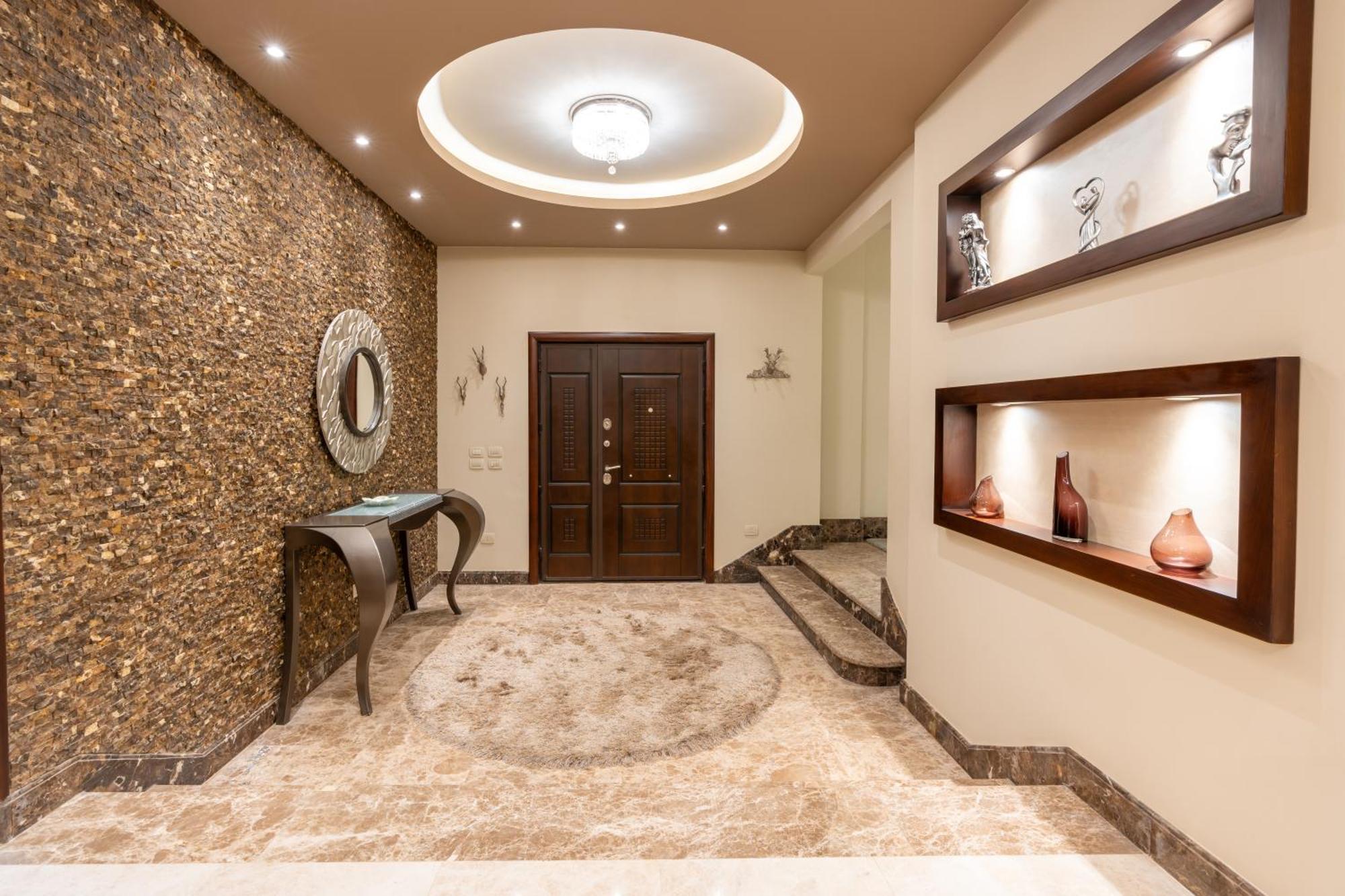 Vesta - New Apartment