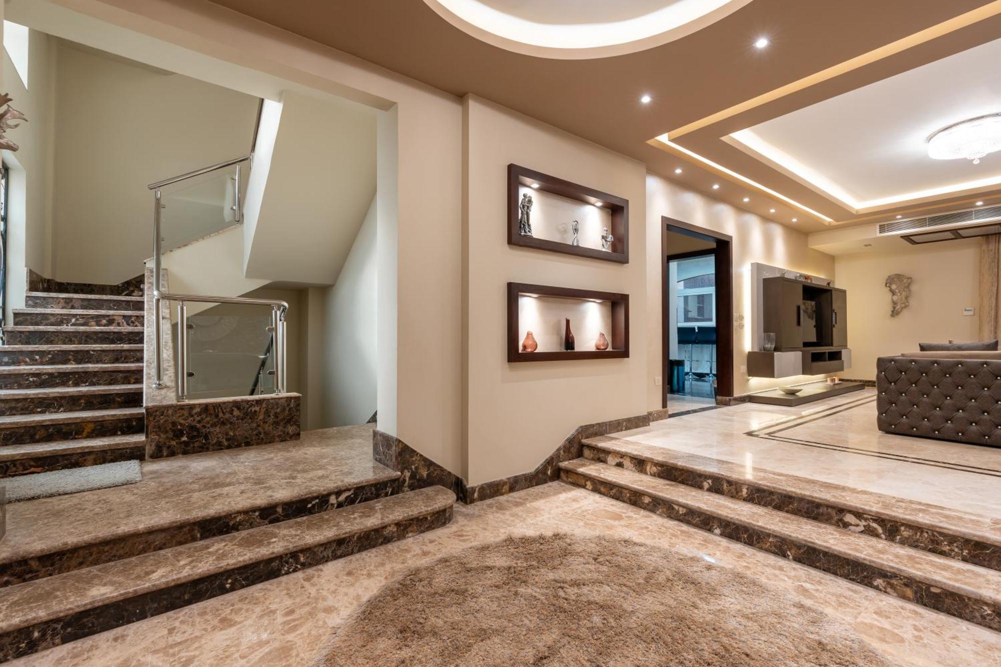 Apartment Vesta - New Cairo