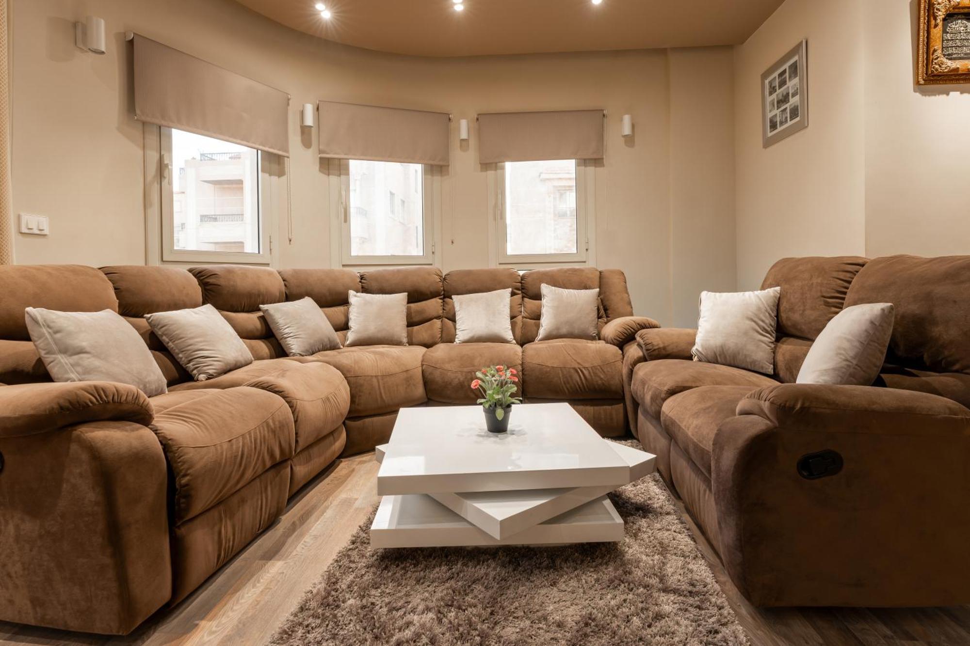 Apartment Vesta - New *