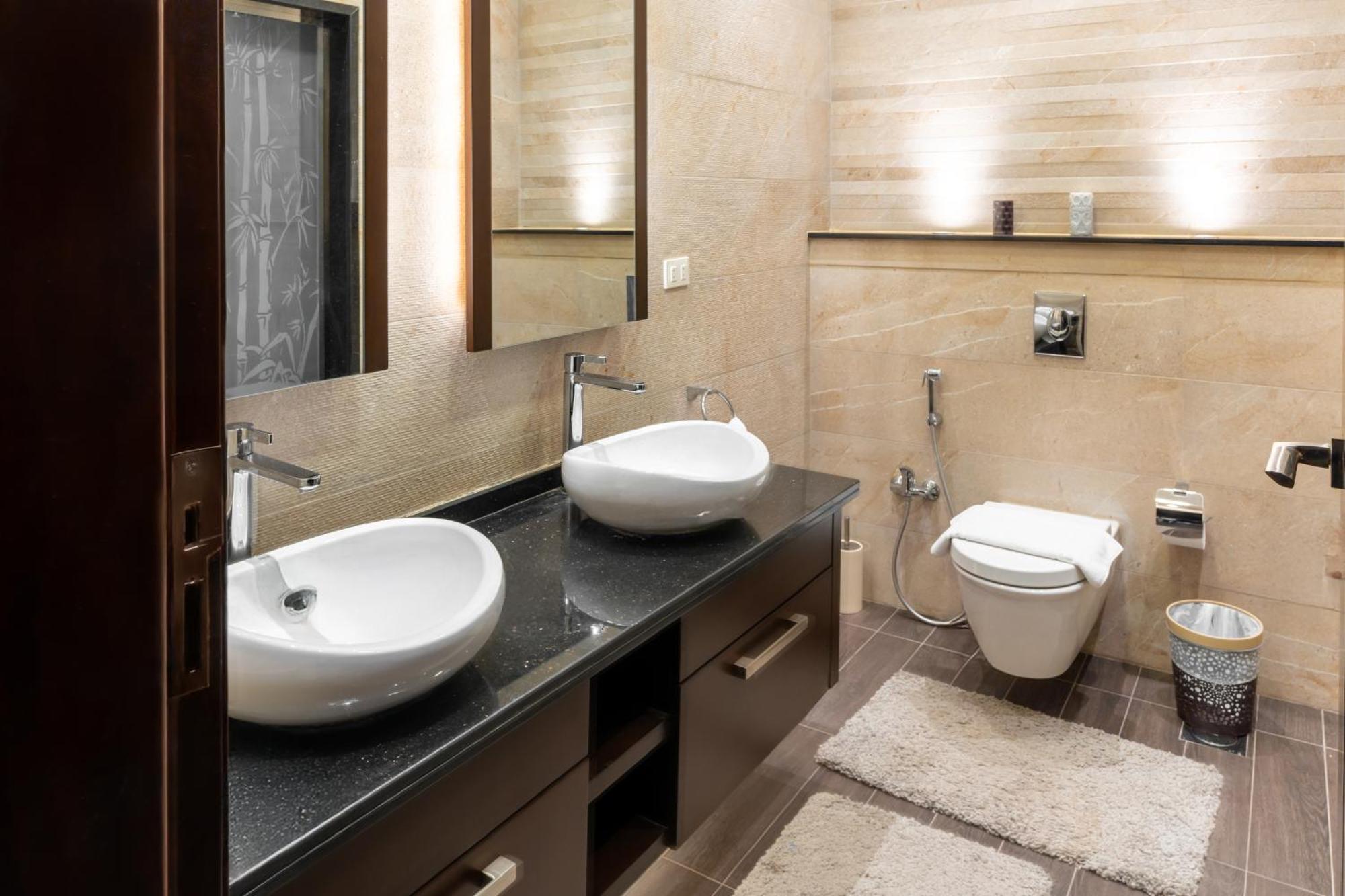 Apartment Vesta - New