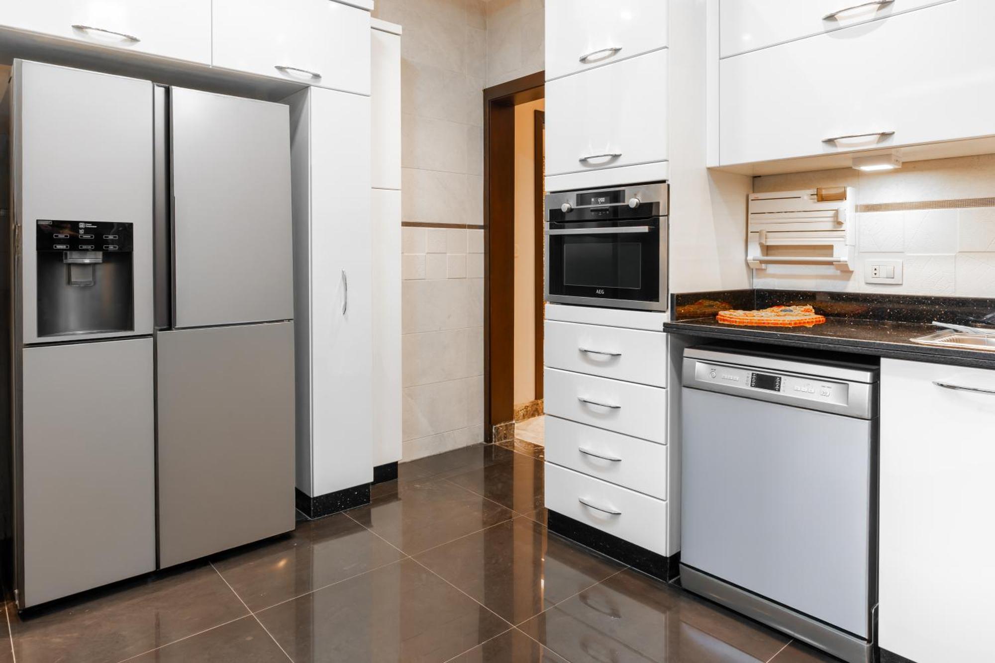 Vesta - New Apartment *