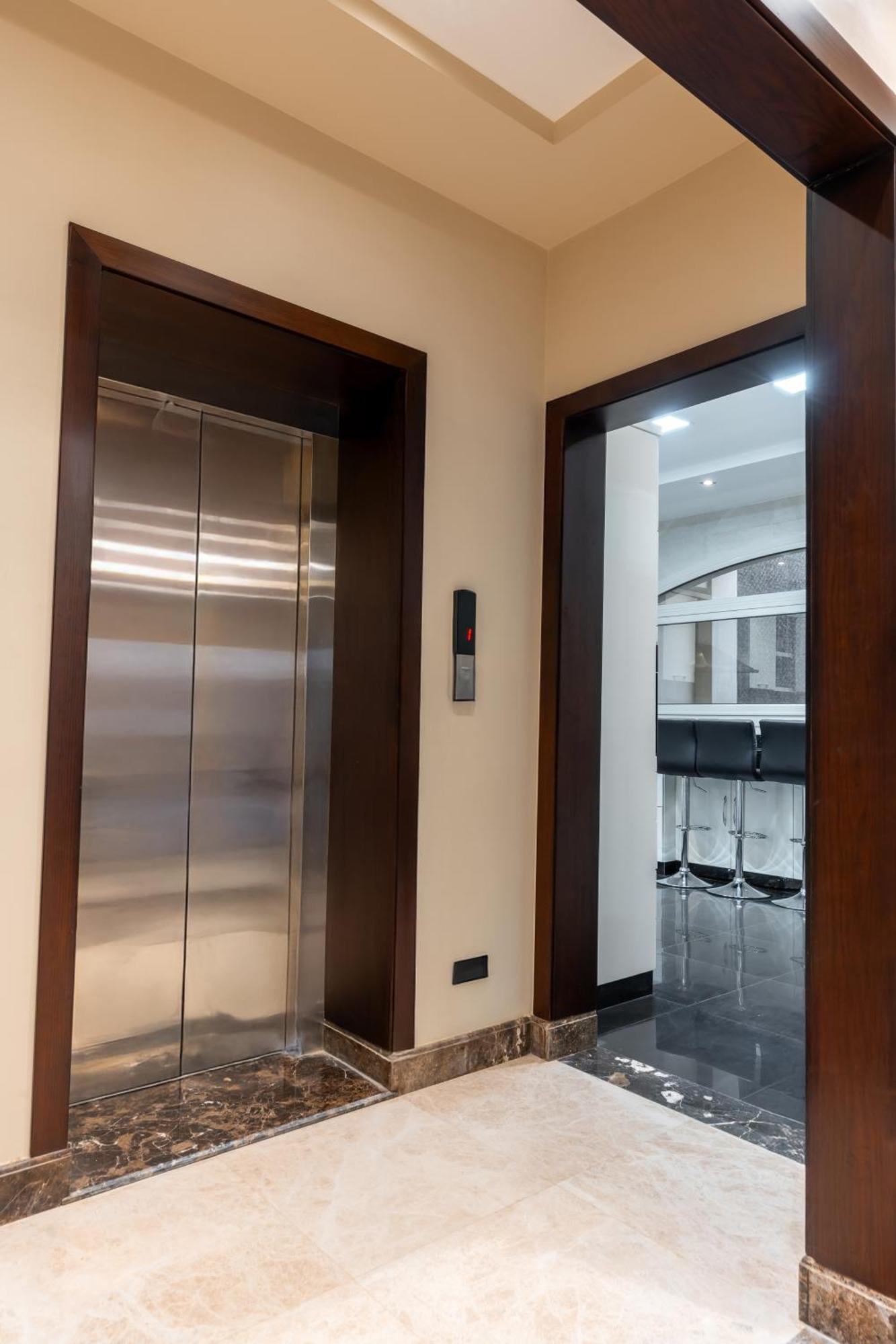 Vesta - New Apartment Cairo