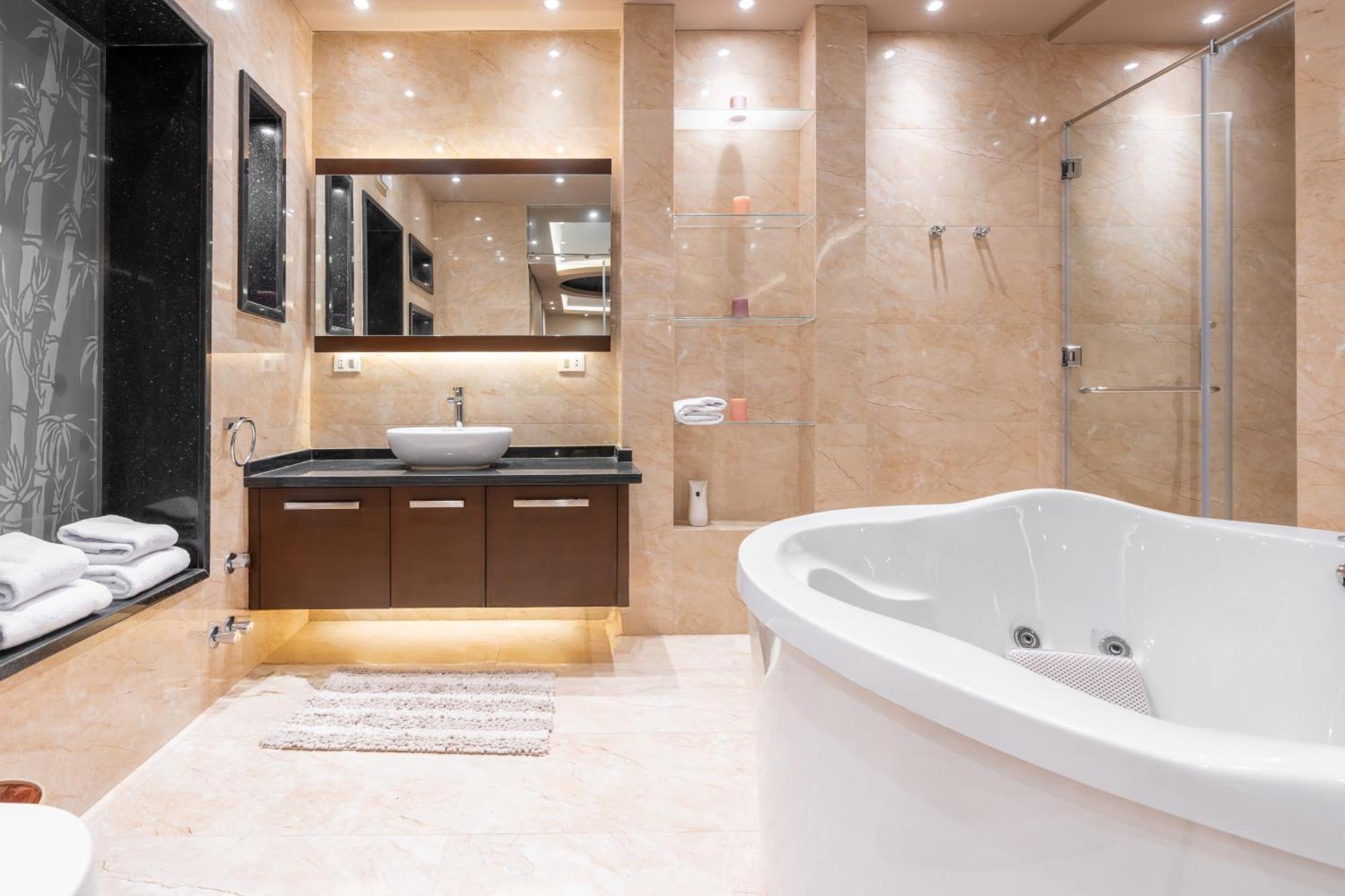 Apartment Vesta - New