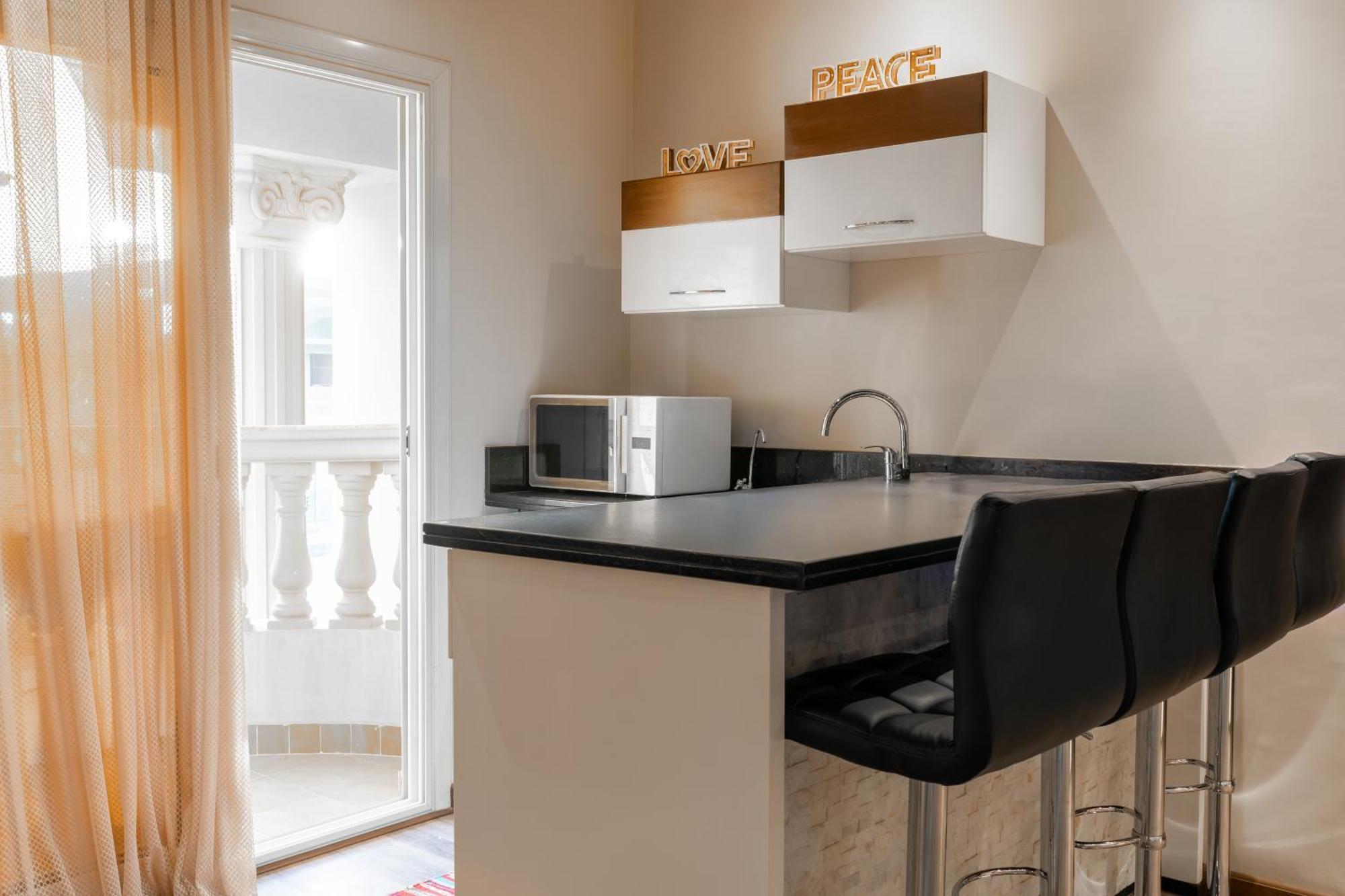 Vesta - New Apartment Cairo