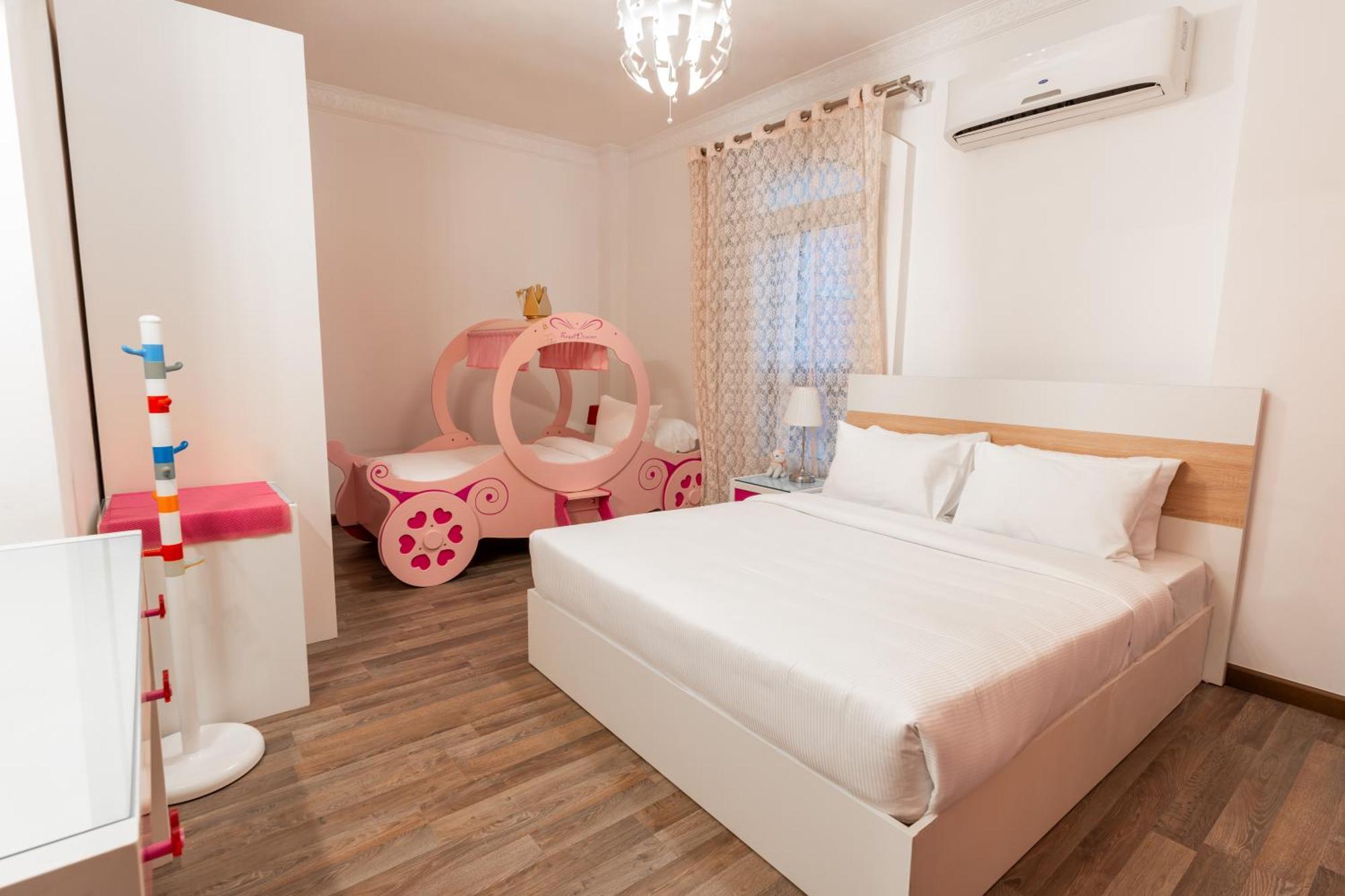 Vesta - New Apartment *