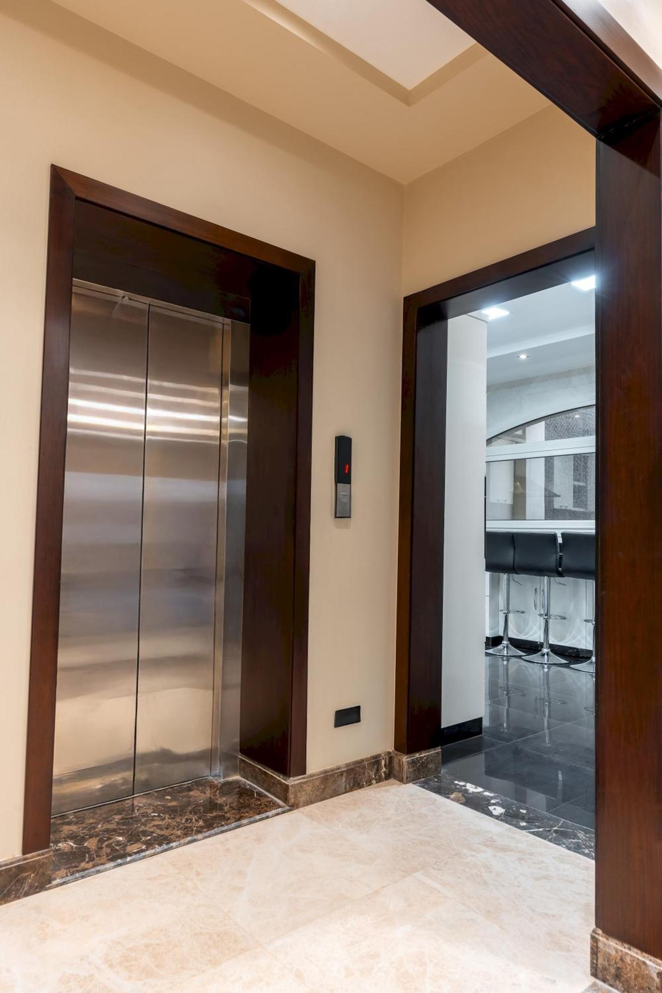 Vesta - New Apartment Cairo
