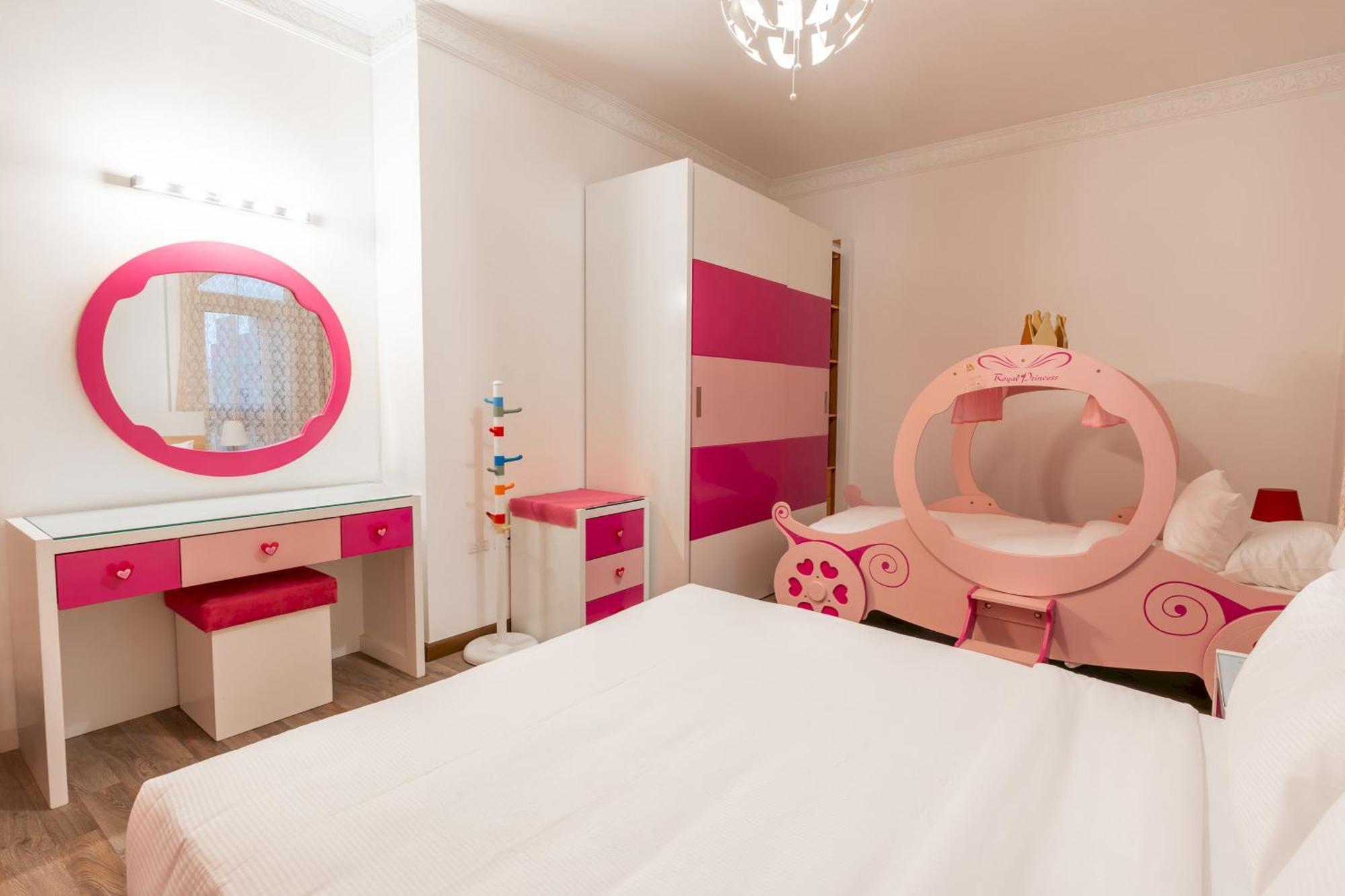 Vesta - New Apartment *
