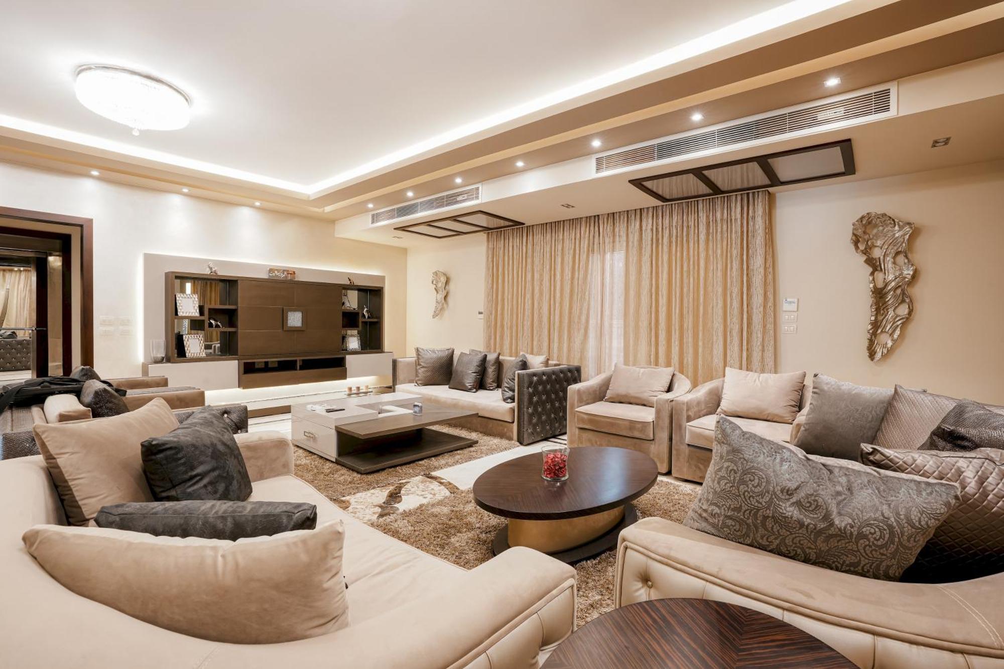 Vesta - New Apartment Cairo