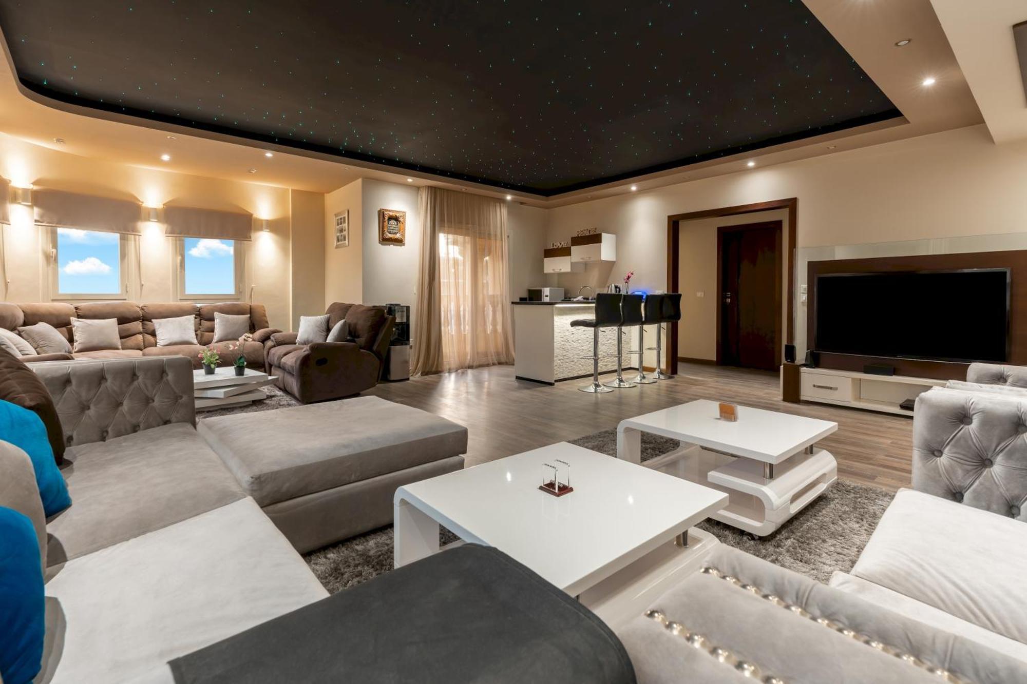 Appartement Vesta - New