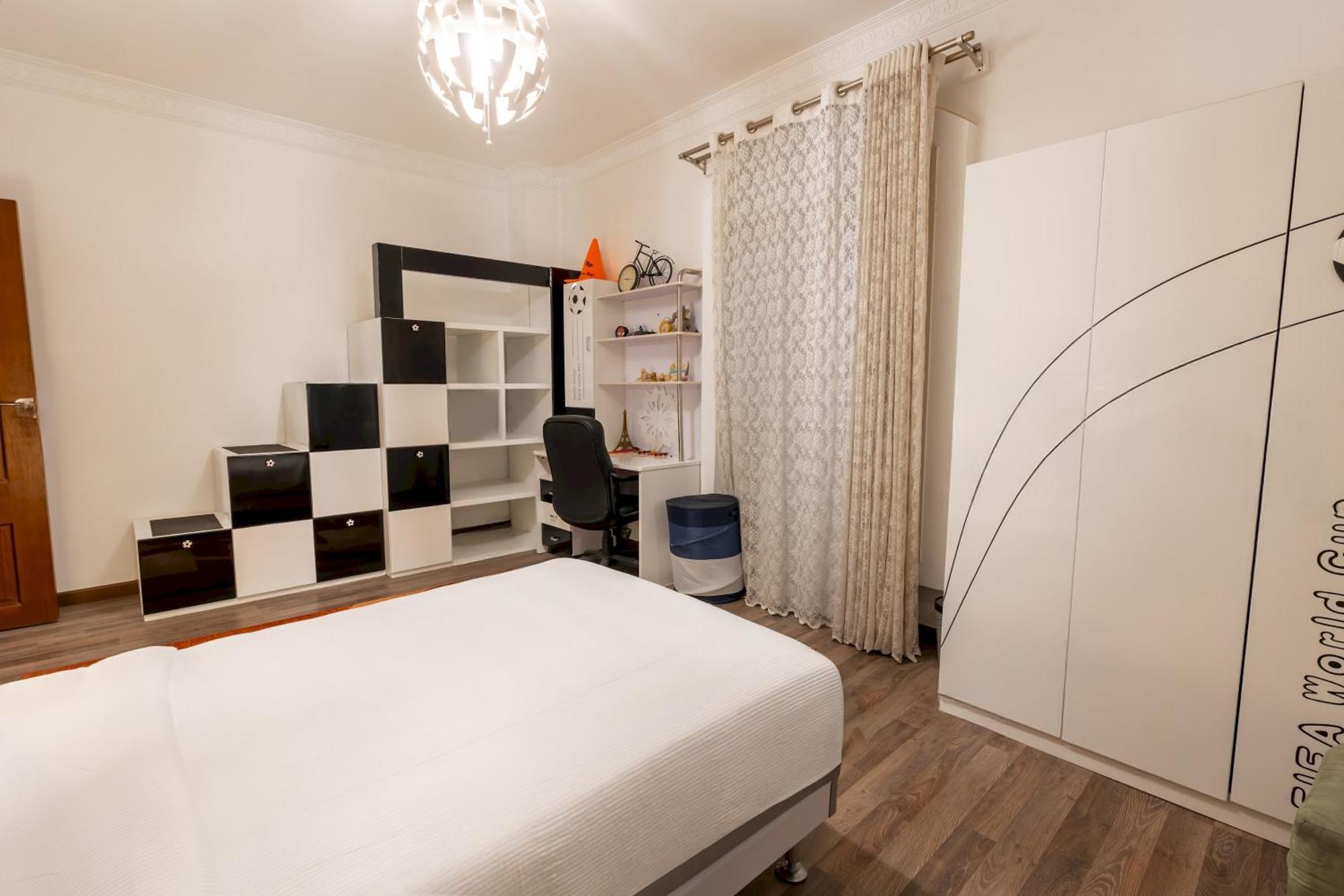 Appartement Vesta - New *